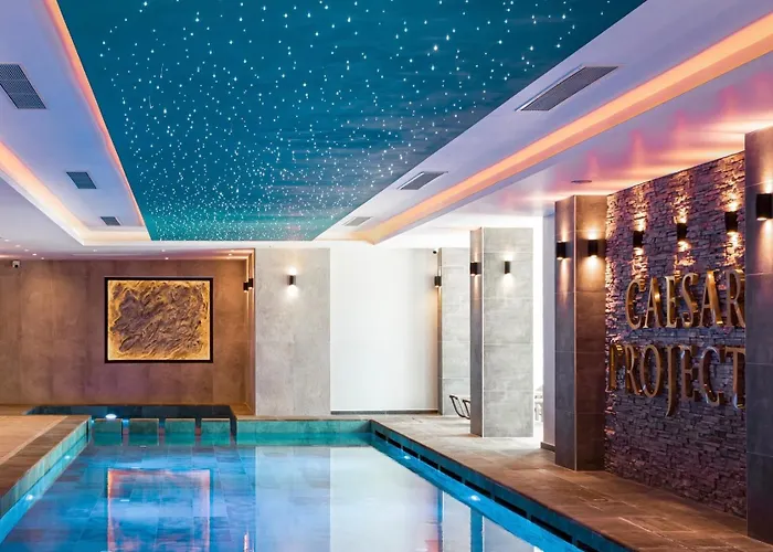 Ceasar Spacious In Amelius