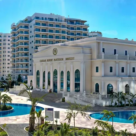 Apartman Ceasar Spacious In Amelius