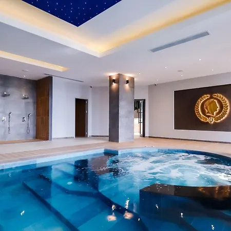 Apartman Ceasar Spacious In Amelius Perivolia tou Trikomou