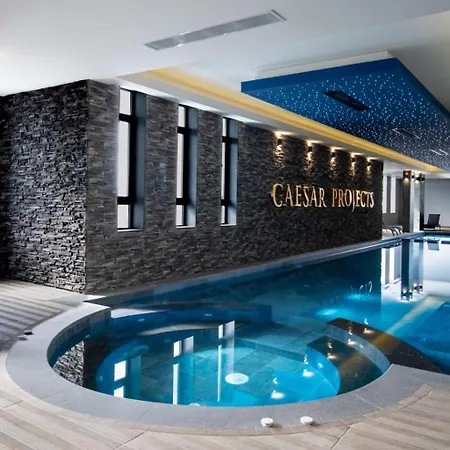 Ceasar Spacious In Amelius * Perivolia tou Trikomou