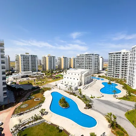 Ceasar Spacious In Amelius Apartman *