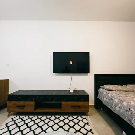 Appartement Ceasar Spacious In Amelius *