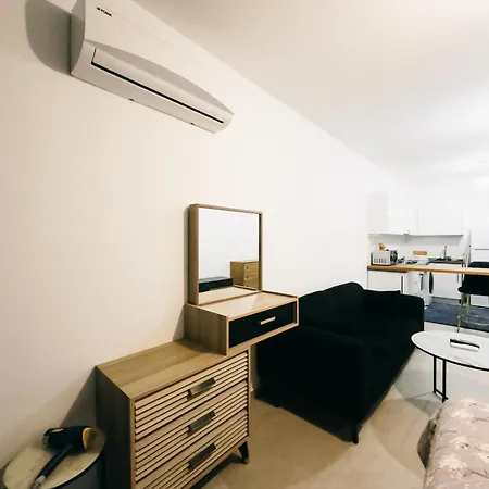 Appartement Ceasar Spacious In Amelius Perivolia tou Trikomou
