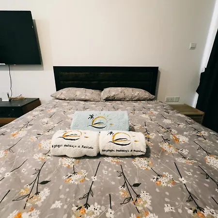 Ceasar Spacious In Amelius *