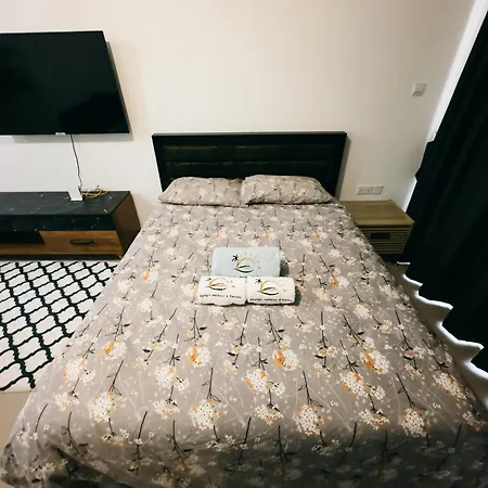 Ceasar Spacious In Amelius Perivolia tou Trikomou