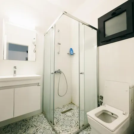 شقة Ceasar Spacious In Amelius *