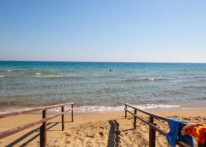 Ceasar Spacious In Amelius * Perivolia tou Trikomou