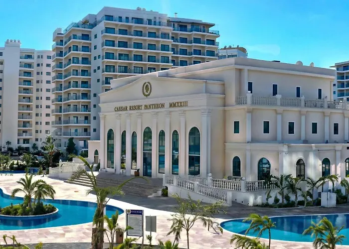 Apartament Ceasar Spacious In Amelius