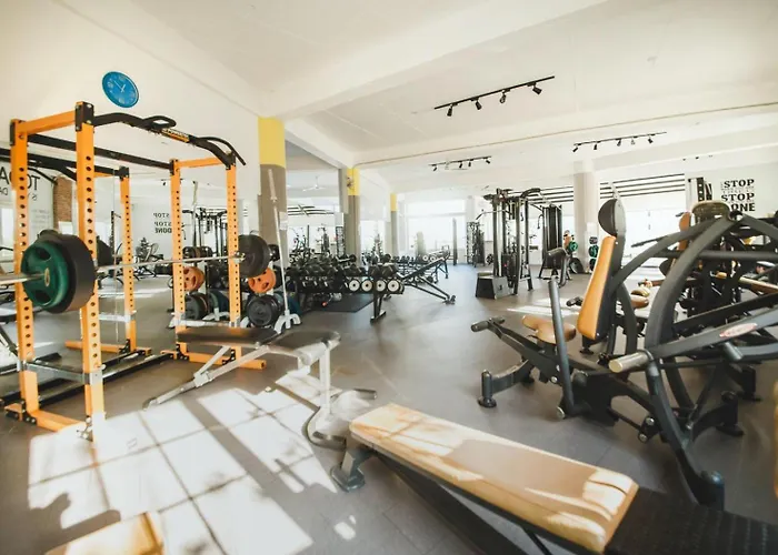 Ceasar Spacious In Amelius *