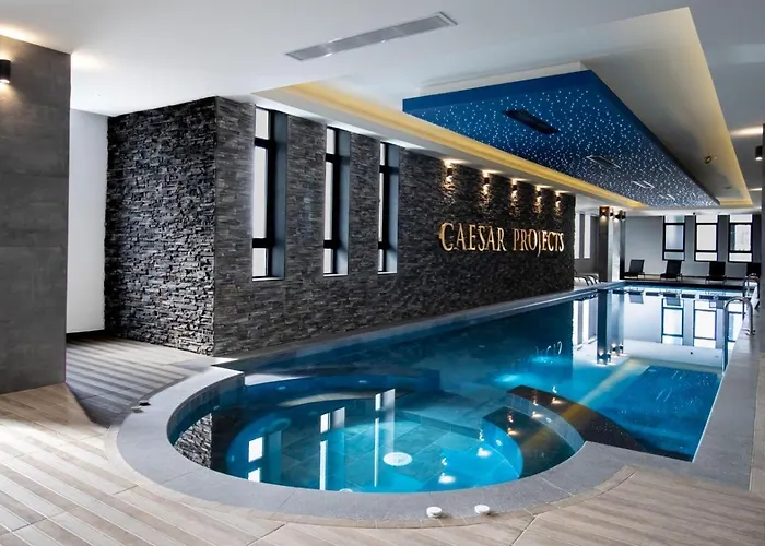 Ceasar Spacious In Amelius * Perivolia tou Trikomou