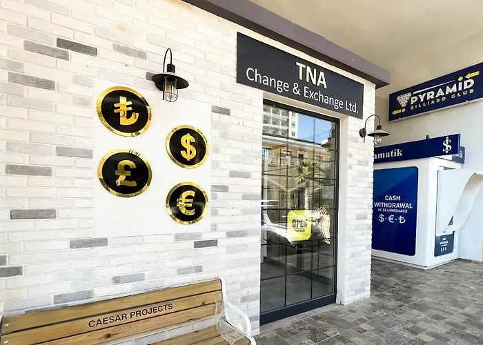 Апартаменты Ceasar Spacious In Amelius