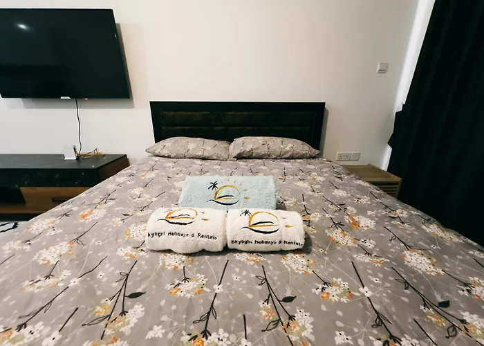 Ceasar Spacious In Amelius *