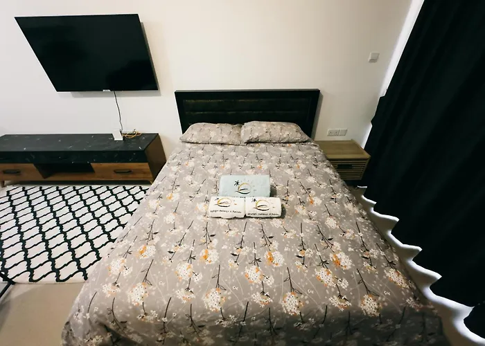 Ceasar Spacious In Amelius Perivolia tou Trikomou