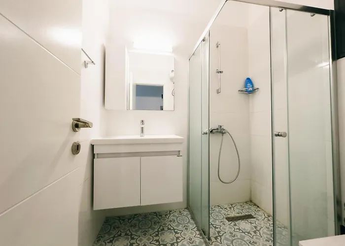 Ceasar Spacious In Amelius * Perivolia tou Trikomou