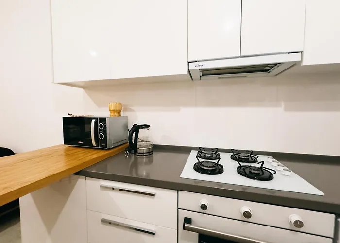 Ceasar Spacious In Amelius Апартаменты