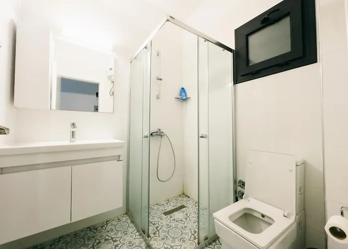 Апартаменты Ceasar Spacious In Amelius *